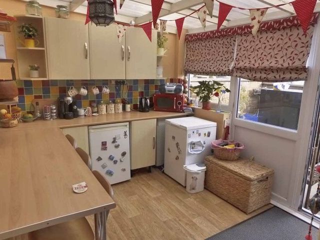  Image of 4 bedroom Terraced house for sale in Yarmouth Road Ormesby Great Yarmouth NR29 at Ormesby GREAT YARMOUTH, NR29 3QG