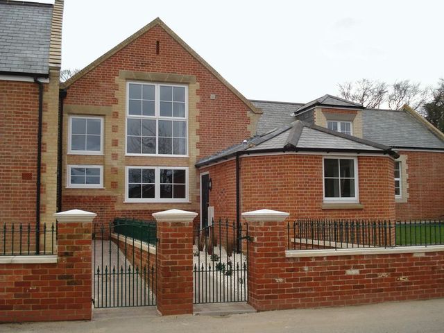  Image of 4 bedroom Terraced house for sale in The Green Ormesby Great Yarmouth NR29 at The Green Ormesby Great Yarmouth, NR29 3JT