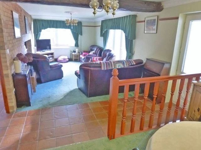  Image of 4 bedroom Detached house for sale in Station Road Ormesby Great Yarmouth NR29 at 31 Station Road Ormesby Great Yarmouth, NR29 3NH