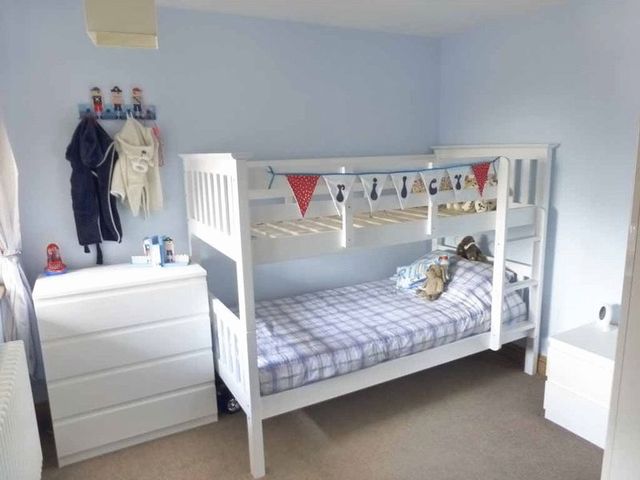  Image of 2 bedroom Detached house for sale in Burghwood Road Ormesby Great Yarmouth NR29 at Burghwood Road Ormesby St Michael Great Yarmouth, NR29 3LT