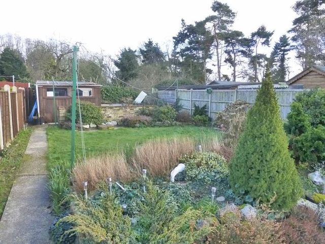  Image of 2 bedroom Detached house for sale in Burghwood Road Ormesby Great Yarmouth NR29 at Burghwood Road Ormesby St Michael Great Yarmouth, NR29 3LT