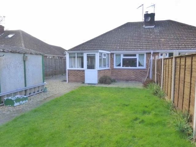  Image of 2 bedroom Detached house for sale in Burghwood Road Ormesby Great Yarmouth NR29 at Burghwood Road Ormesby St Michael Great Yarmouth, NR29 3LT