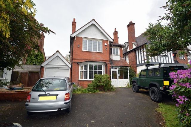  Image of 5 bedroom Detached house for sale in Orphanage Road Erdington Birmingham B24 at Orphanage Road Erdington Birmingham, B24 0AA