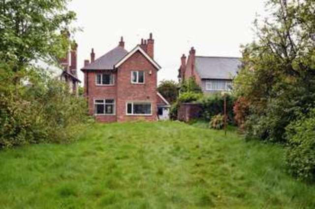  Image of 5 bedroom Detached house for sale in Orphanage Road Erdington Birmingham B24 at Orphanage Road Erdington Birmingham, B24 0AA
