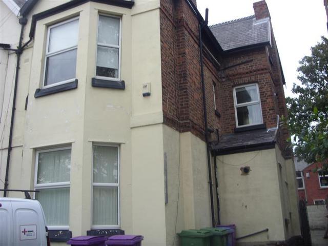  Image of 1 bedroom Flat to rent in Orrell Lane Walton Liverpool L9 at Orrell Park  Liverpool, L9 8BX