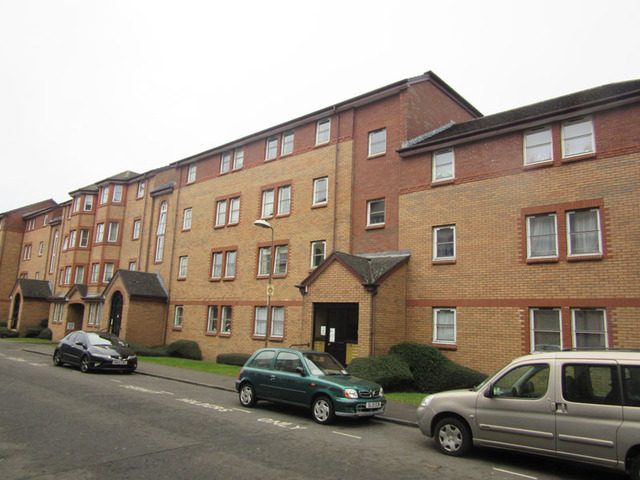  Image of 1 bedroom Flat to rent in Orwell Terrace Edinburgh EH11 at Dalry Edinburgh Edinburgh, EH11 2DY