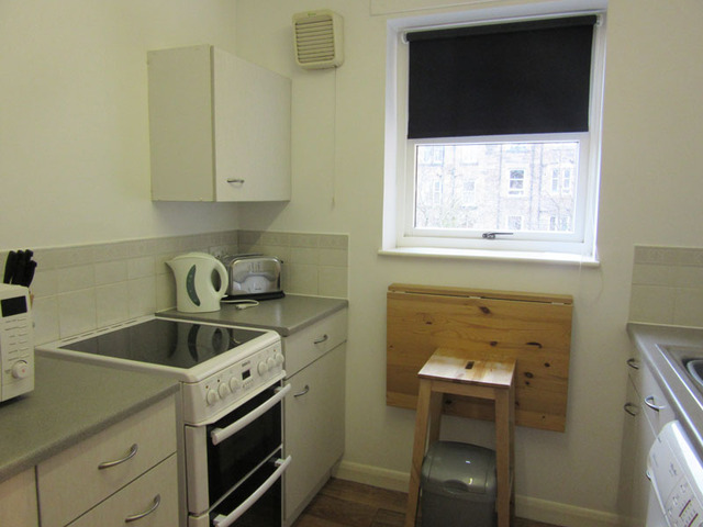  Image of 1 bedroom Flat to rent in Orwell Terrace Edinburgh EH11 at Dalry Edinburgh Edinburgh, EH11 2DY