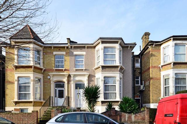  Image of 5 bedroom Detached house for sale in Osbaldeston Road London N16 at Osbaldeston Road  Stoke Newington, N16 7DJ
