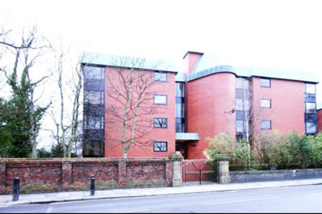  Image of 2 bedroom Apartment to rent in Osborne Road Jesmond Newcastle upon Tyne NE2 at Blytheswood Osborne Road Jesmond, NE2 2AZ