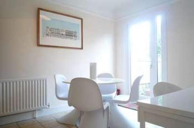  Image of 2 bedroom Detached house to rent in Osborne Road Kingston upon Thames KT2 at Kingston, KT2 5HB