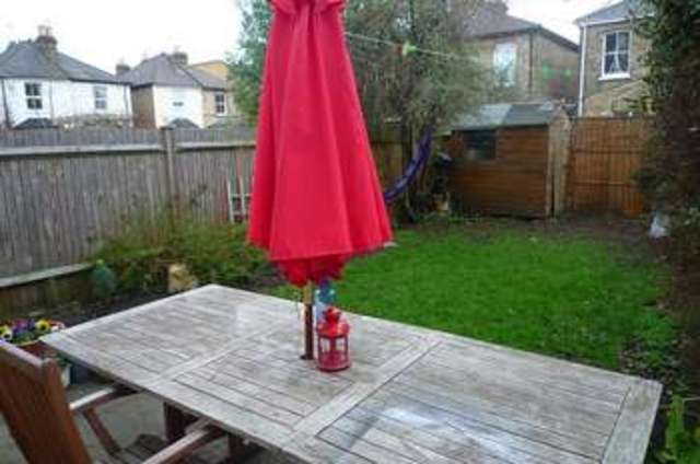  Image of 2 bedroom Detached house to rent in Osborne Road Kingston upon Thames KT2 at Kingston, KT2 5HB