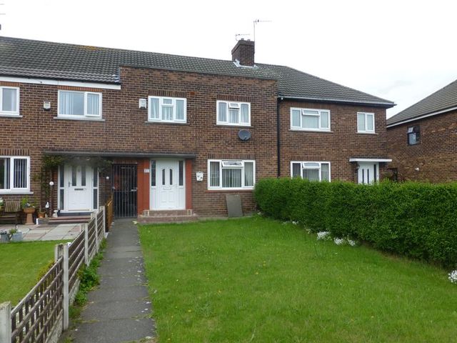  Image of 3 bedroom Terraced house for sale in Osborne Road Litherland Liverpool L21 at Osborne Road Litherland Liverpool, L21 9HN