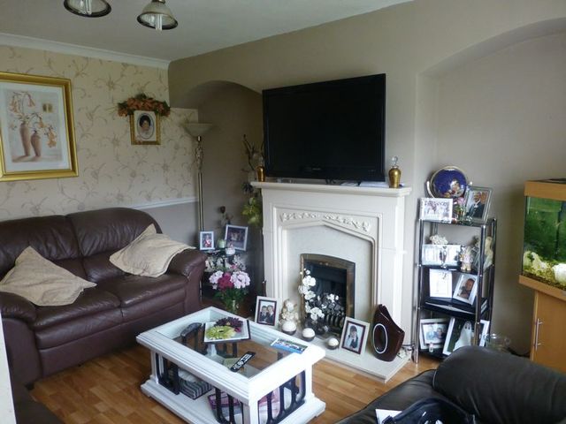  Image of 3 bedroom Terraced house for sale in Osborne Road Litherland Liverpool L21 at Osborne Road Litherland Liverpool, L21 9HN