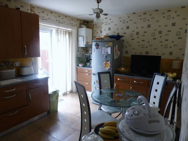  Image of 3 bedroom Terraced house for sale in Osborne Road Litherland Liverpool L21 at Osborne Road Litherland Liverpool, L21 9HN