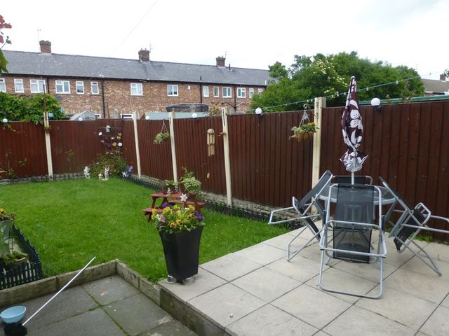  Image of 3 bedroom Terraced house for sale in Osborne Road Litherland Liverpool L21 at Osborne Road Litherland Liverpool, L21 9HN
