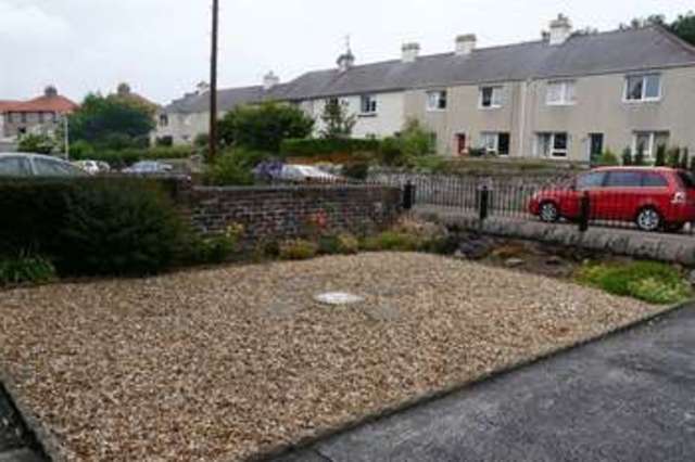  Image of 3 bedroom Semi-Detached house for sale in Osborne Road Tweedmouth Berwick-upon-Tweed TD15 at Osborne Road Tweedmouth Berwick-Upon-Tweed, TD15 2HS