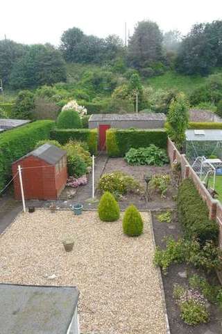  Image of 3 bedroom Semi-Detached house for sale in Osborne Road Tweedmouth Berwick-upon-Tweed TD15 at Osborne Road Tweedmouth Berwick-Upon-Tweed, TD15 2HS
