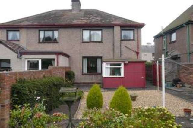  Image of 3 bedroom Semi-Detached house for sale in Osborne Road Tweedmouth Berwick-upon-Tweed TD15 at Osborne Road Tweedmouth Berwick-Upon-Tweed, TD15 2HS