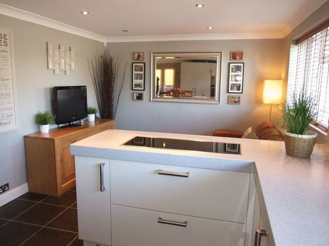  Image of 4 bedroom Detached house for sale in Osterley Close Loughborough LE11 at Osterley Close  Loughborough, LE11 4SP