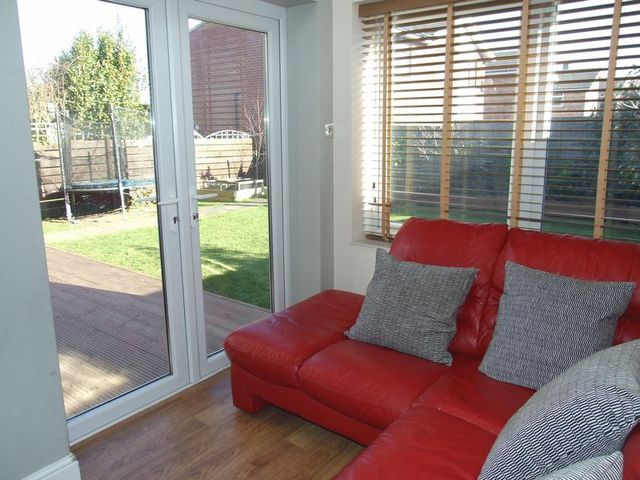  Image of 4 bedroom Detached house for sale in Osterley Close Loughborough LE11 at Osterley Close  Loughborough, LE11 4SP