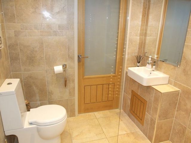  Image of 4 bedroom Detached house for sale in Osterley Close Loughborough LE11 at Osterley Close  Loughborough, LE11 4SP