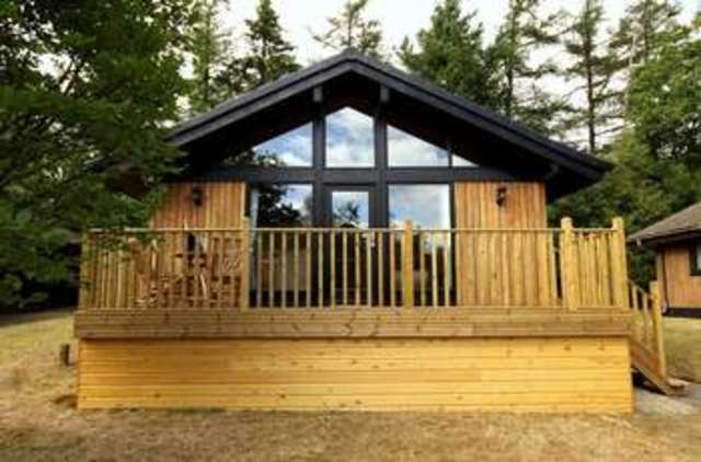  Image of Property for sale in Otterburn Newcastle upon Tyne NE19 at Otterburn Newcastle Upon Tyne, NE19 1HE