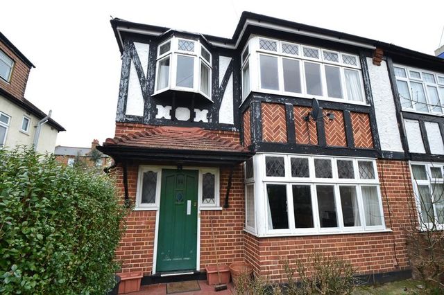  Image of 4 bedroom Semi-Detached house to rent in Otterburn Street London SW17 at Otterburn Street  London, SW17 9HQ