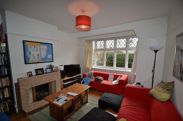  Image of 4 bedroom Semi-Detached house to rent in Otterburn Street London SW17 at Otterburn Street  London, SW17 9HQ