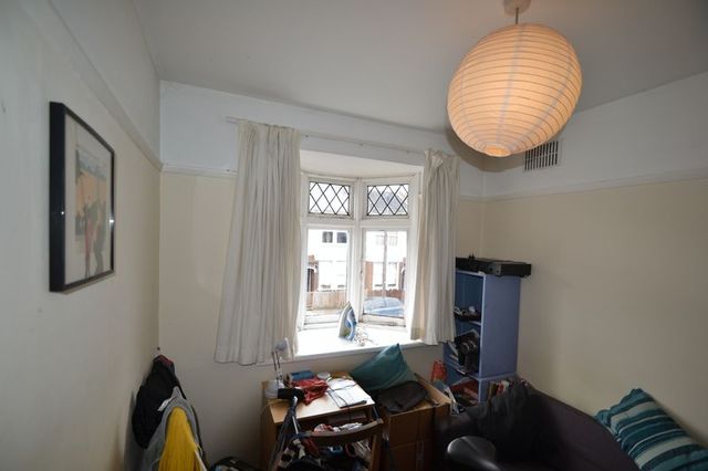  Image of 4 bedroom Semi-Detached house to rent in Otterburn Street London SW17 at Otterburn Street  London, SW17 9HQ