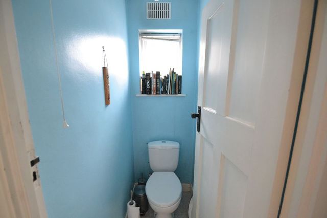  Image of 4 bedroom Semi-Detached house to rent in Otterburn Street London SW17 at Otterburn Street  London, SW17 9HQ