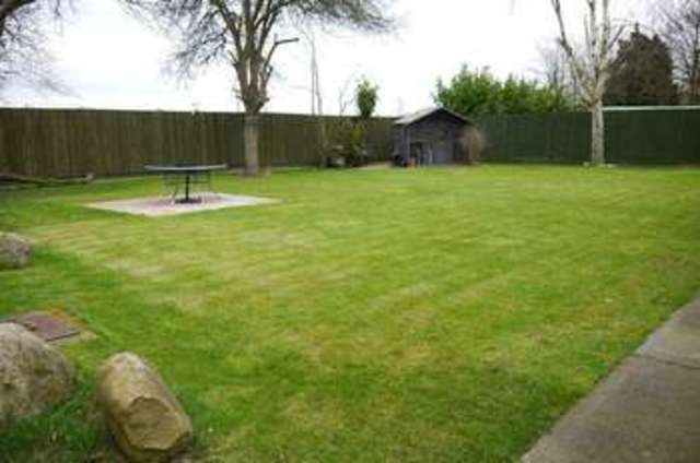  Image of 4 bedroom Detached house for sale in Ouse Bank Selby YO8 at Selby North Yorkshire, YO8 5AY
