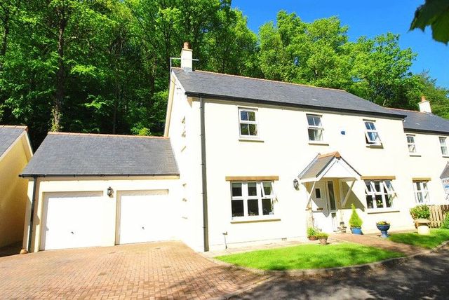  Image of 4 bedroom Detached house for sale in St. Whites Road Cinderford GL14 at St. Whites Road  Cinderford, GL14 3HB