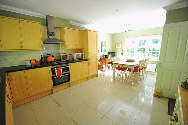  Image of 4 bedroom Detached house for sale in St. Whites Road Cinderford GL14 at St. Whites Road  Cinderford, GL14 3HB