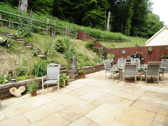  Image of 4 bedroom Detached house for sale in St. Whites Road Cinderford GL14 at St. Whites Road  Cinderford, GL14 3HB