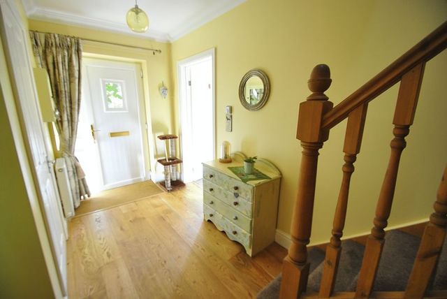  Image of 4 bedroom Detached house for sale in St. Whites Road Cinderford GL14 at St. Whites Road  Cinderford, GL14 3HB