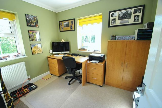  Image of 4 bedroom Detached house for sale in St. Whites Road Cinderford GL14 at St. Whites Road  Cinderford, GL14 3HB