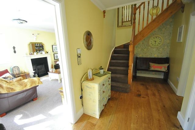  Image of 4 bedroom Detached house for sale in St. Whites Road Cinderford GL14 at St. Whites Road  Cinderford, GL14 3HB