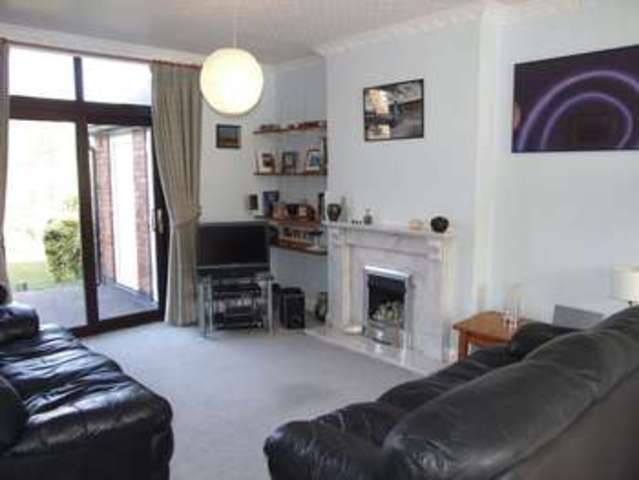  Image of 4 bedroom Detached house for sale in Outwoods Avenue Loughborough LE11 at Outwoods Avenue  Loughborough, LE11 3LP