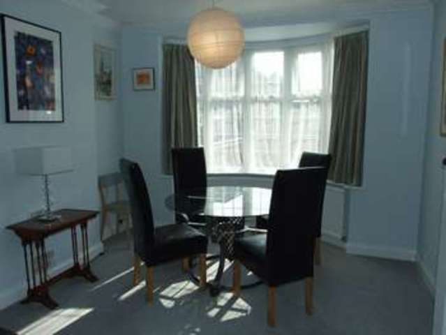  Image of 4 bedroom Detached house for sale in Outwoods Avenue Loughborough LE11 at Outwoods Avenue  Loughborough, LE11 3LP