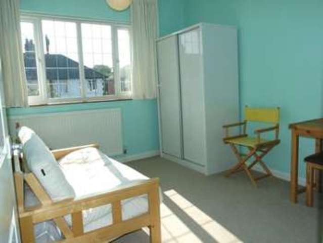  Image of 4 bedroom Detached house for sale in Outwoods Avenue Loughborough LE11 at Outwoods Avenue  Loughborough, LE11 3LP