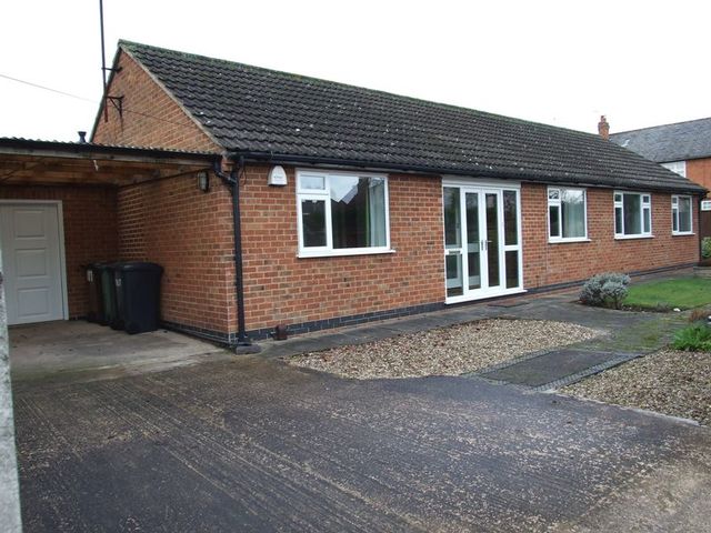  Image of 3 bedroom Detached house for sale in Outwoods Drive Loughborough LE11 at Outwoods Drive  Loughborough, LE11 3LS