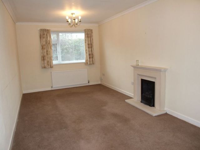  Image of 3 bedroom Detached house for sale in Outwoods Drive Loughborough LE11 at Outwoods Drive  Loughborough, LE11 3LS