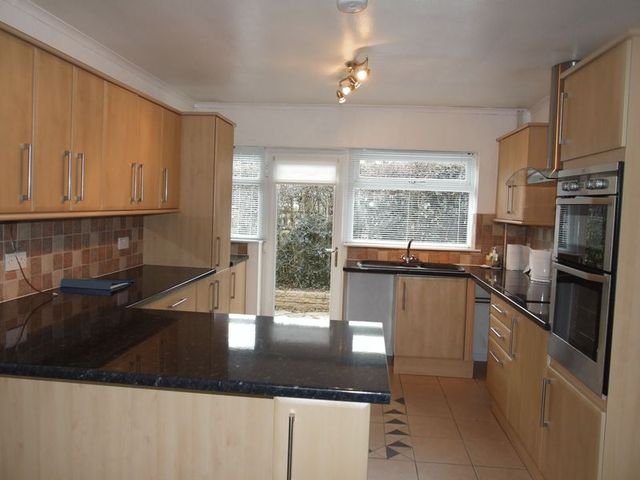  Image of 3 bedroom Detached house for sale in Outwoods Drive Loughborough LE11 at Outwoods Drive  Loughborough, LE11 3LS