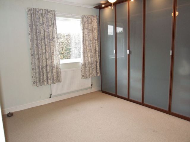  Image of 3 bedroom Detached house for sale in Outwoods Drive Loughborough LE11 at Outwoods Drive  Loughborough, LE11 3LS