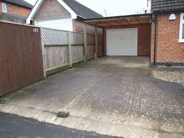 Image of 3 bedroom Detached house for sale in Outwoods Drive Loughborough LE11 at Outwoods Drive  Loughborough, LE11 3LS