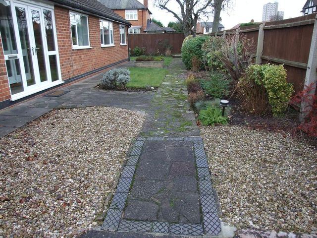  Image of 3 bedroom Detached house for sale in Outwoods Drive Loughborough LE11 at Outwoods Drive  Loughborough, LE11 3LS
