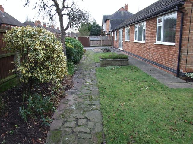  Image of 3 bedroom Detached house for sale in Outwoods Drive Loughborough LE11 at Outwoods Drive  Loughborough, LE11 3LS