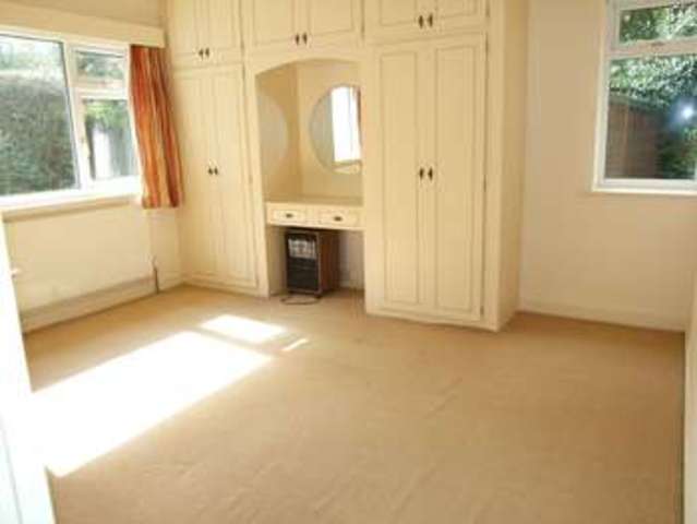  Image of 2 bedroom Detached house for sale in Outwoods Road Loughborough LE11 at Outwoods Road  Loughborough, LE11 3LX