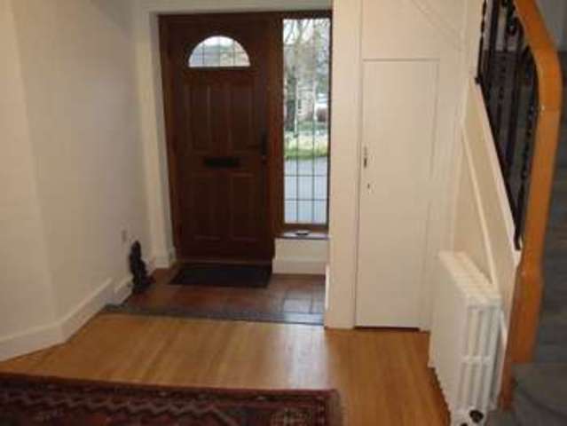  Image of 5 bedroom Detached house for sale in Outwoods Road Loughborough LE11 at Outwoods Road  Loughborough, LE11 3LY