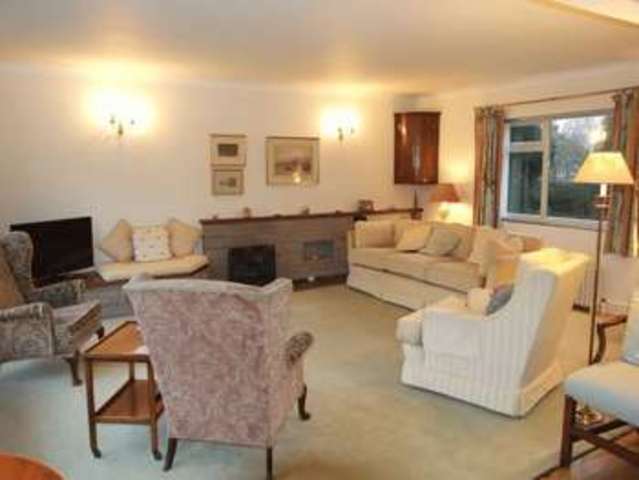  Image of 5 bedroom Detached house for sale in Outwoods Road Loughborough LE11 at Outwoods Road  Loughborough, LE11 3LY